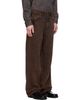 MMIC MMIC Brown Bias Shift Jeans - 2