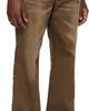 MMIC MMIC Brown Blues Flare Chino Trousers - 2