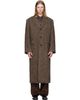 MMIC MMIC Brown Brume Single Coat - 1