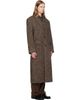 MMIC MMIC Brown Brume Single Coat - 2