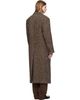 MMIC MMIC Brown Brume Single Coat - 3