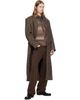 MMIC MMIC Brown Brume Single Coat - 4