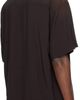 MMIC MMIC Burgundy Sundown Shirt - 3