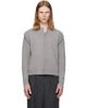 MMIC MMIC Gray Arno Cardigan - 1