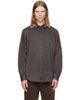 MMIC MMIC Gray Fade State Shirt - 1