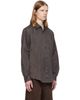 MMIC MMIC Gray Fade State Shirt - 2