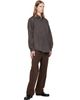 MMIC MMIC Gray Fade State Shirt - 4