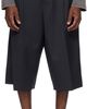MMIC MMIC Gray Morrison Bermuda Shorts - 1