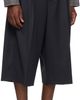 MMIC MMIC Gray Morrison Bermuda Shorts - 2
