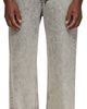 MMIC MMIC Gray Off Jeans - 1