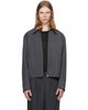 MMIC MMIC Gray Rowan Jacket - 1