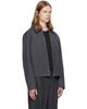 MMIC MMIC Gray Rowan Jacket - 2