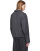 MMIC MMIC Gray Rowan Jacket - 3