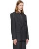 MMIC MMIC Gray Vantage Blazer - 2