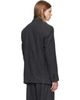 MMIC MMIC Gray Vantage Blazer - 3
