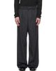 MMIC MMIC Gray Vantage Trousers - 1
