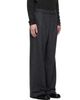 MMIC MMIC Gray Vantage Trousers - 2