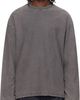 MMIC MMIC Gray Veil Longsleeve T-shirt - 1