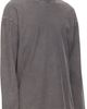 MMIC MMIC Gray Veil Longsleeve T-shirt - 2