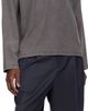 MMIC MMIC Gray Veil Longsleeve T-shirt - 4
