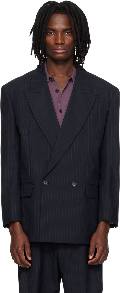 MMIC MMIC Navy 54 Blazer