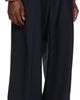 MMIC MMIC Navy Drop Trousers - 2