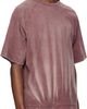 MMIC MMIC Pink Shadow T-shirt - 2