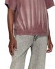 MMIC MMIC Pink Shadow T-shirt - 4