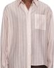 MMIC MMIC Pink Sway Shirt - 1
