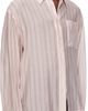 MMIC MMIC Pink Sway Shirt - 2