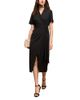 M.m.lafleur M. m.LaFleur Arlette Air Twill Wrap Dress - 1