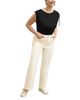 M.m.lafleur M. m.LaFleur Dotty Light Jersey Top - 2