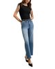 M.m.lafleur M. m.LaFleur Dotty Light Jersey Top - 4