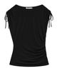 M.m.lafleur M. m.LaFleur Dotty Light Jersey Top - 5