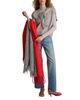 M.m.lafleur M. m.LaFleur Eloise Confetti Wool Vest - 2