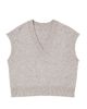 M.m.lafleur M. m.LaFleur Eloise Confetti Wool Vest - 5