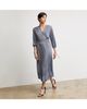 M.m.lafleur M. m.LaFleur Hope Wrap Dress - 3