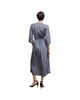 M.m.lafleur M. m.LaFleur Hope Wrap Dress - 4