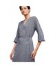 M.m.lafleur M. m.LaFleur Hope Wrap Dress - 5