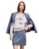 M.m.lafleur M. m.LaFleur Larissa Pointelle Sweater - 4
