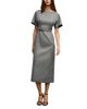 M.m.lafleur M. m.LaFleur Meredith Slub Tweed Dress - 1