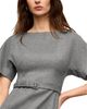 M.m.lafleur M. m.LaFleur Meredith Slub Tweed Dress - 2