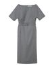 M.m.lafleur M. m.LaFleur Meredith Slub Tweed Dress - 5