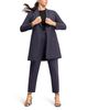 M.m.lafleur M. m.LaFleur Origami Tech Gwynne Dress - 2