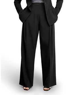 M.m.lafleur M. m.LaFleur OrigamiTech Rina Sculptural Pant