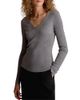 M.m.lafleur M. m.LaFleur Yanka Ribbed Merino Sweater - 1