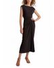 M.m.lafleur M. m.LaFleur Zita Dress-Light Jersey - 1