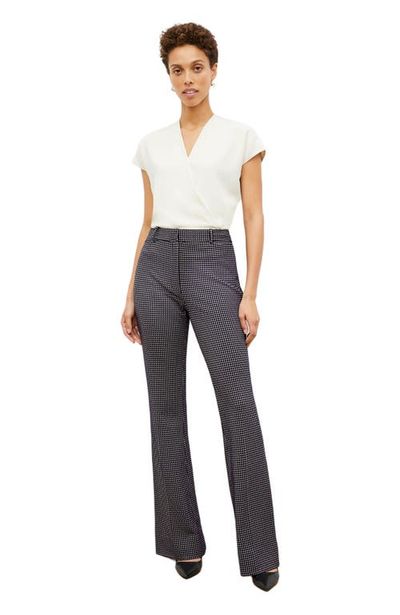 M.M.LaFleur M.M.LaFleur Antonia Top - Eco Soft Wave