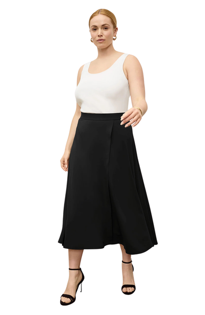 M.M.LaFleur M.M.LaFleur Ara Light Jersey Skirt