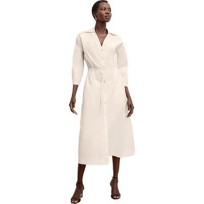 M.M.LaFleur M.M.LaFleur Boden Al Fresco Dress